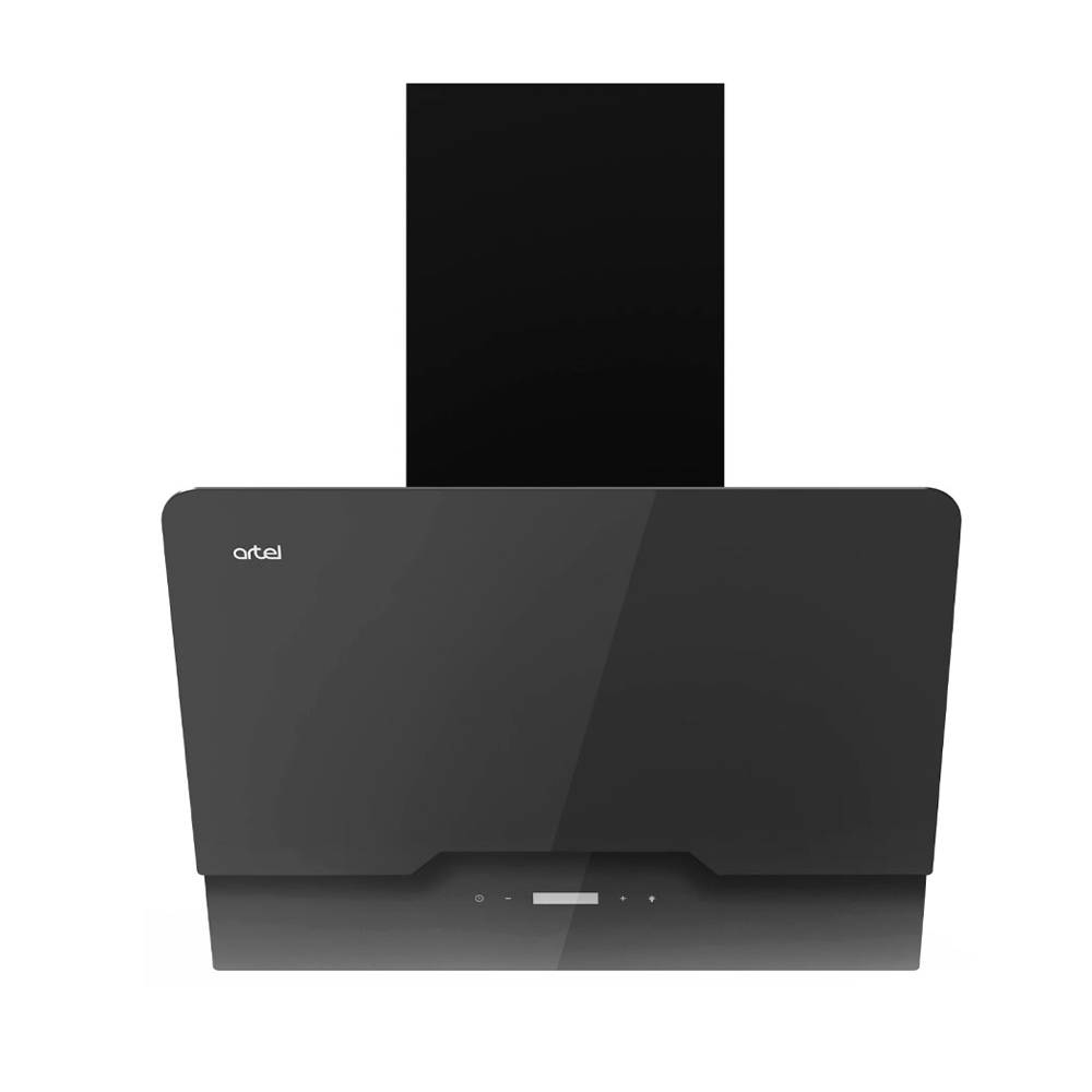 Кухонная вытяжка Artel Angled G260 Black