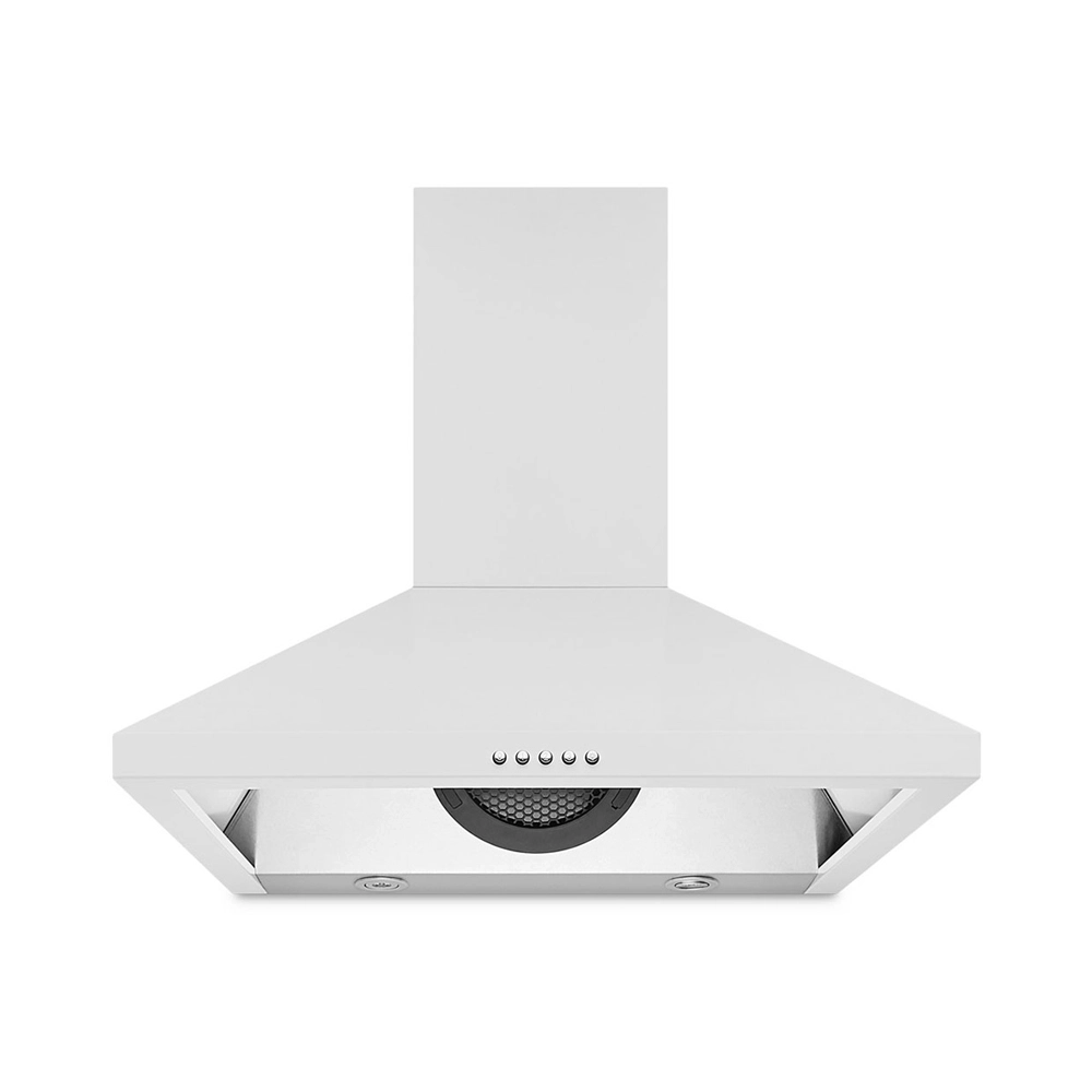 Кухонная вытяжка Vesta PR - 860 White