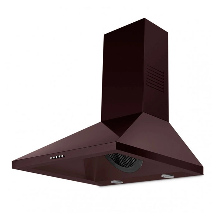 Кухонная вытяжка Vesta PR - 860 Brown