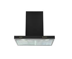 Кухонная вытяжка Shivaki-1460 T shape Black