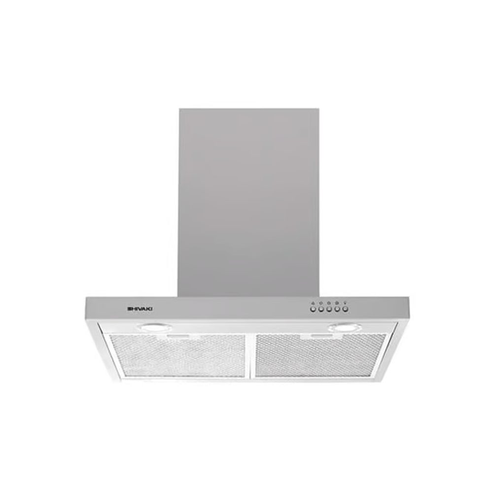 Кухонная вытяжка Shivaki-1460 T shape Inox