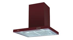 Кухонная вытяжка Shivaki-1460 T shape Vinous