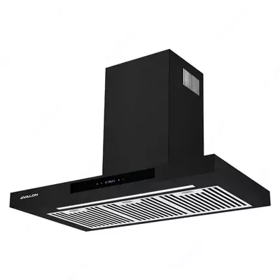 Кухонная вытяжка Shivaki G360 Touch Black