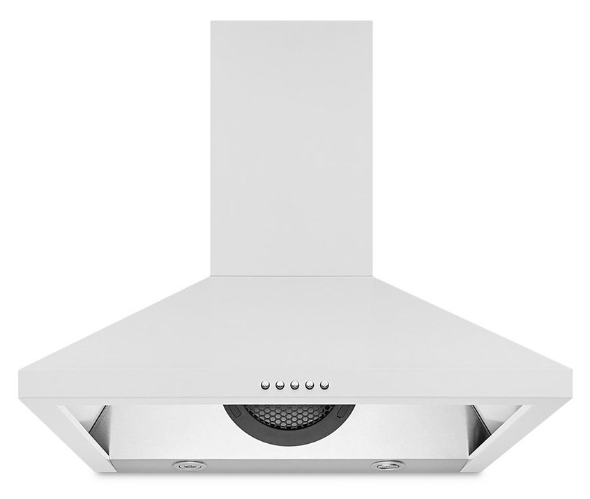 Кухонная вытяжка Vesta P-960 White