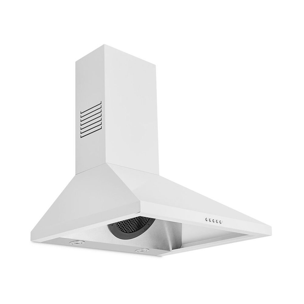 Кухонная вытяжка Vesta P-960 White