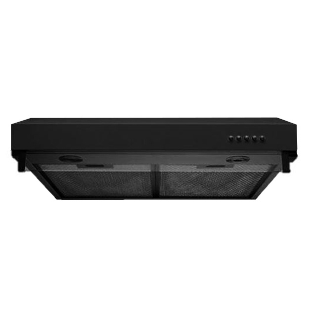 Кухонная вытяжка Vesta P-960 Black