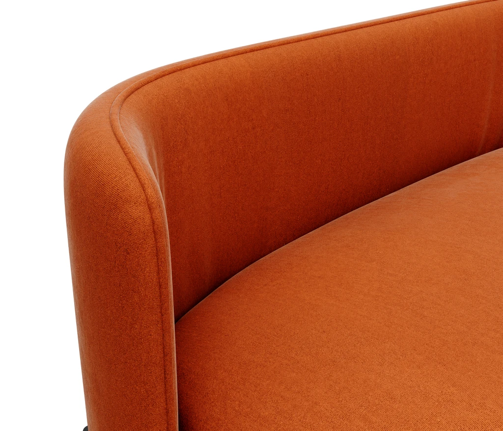 Divan Comfy 150×70×72