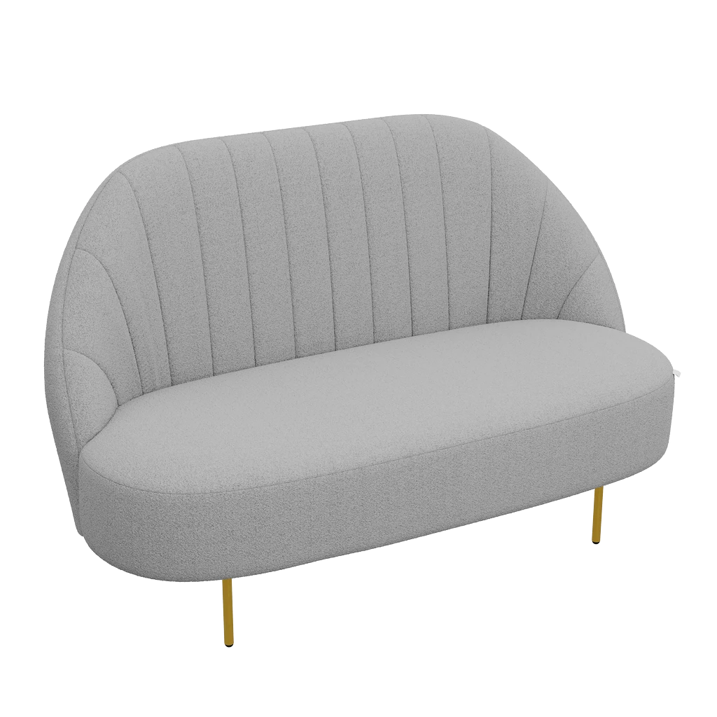 Диван Shell 150/78/85