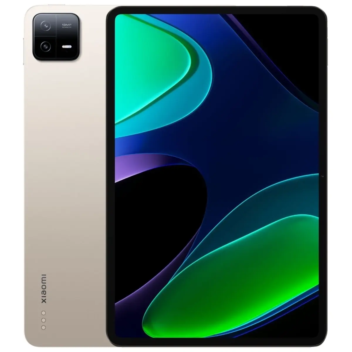 Planshet Xiaomi Pad 6 8/256 Gb Shampanrang