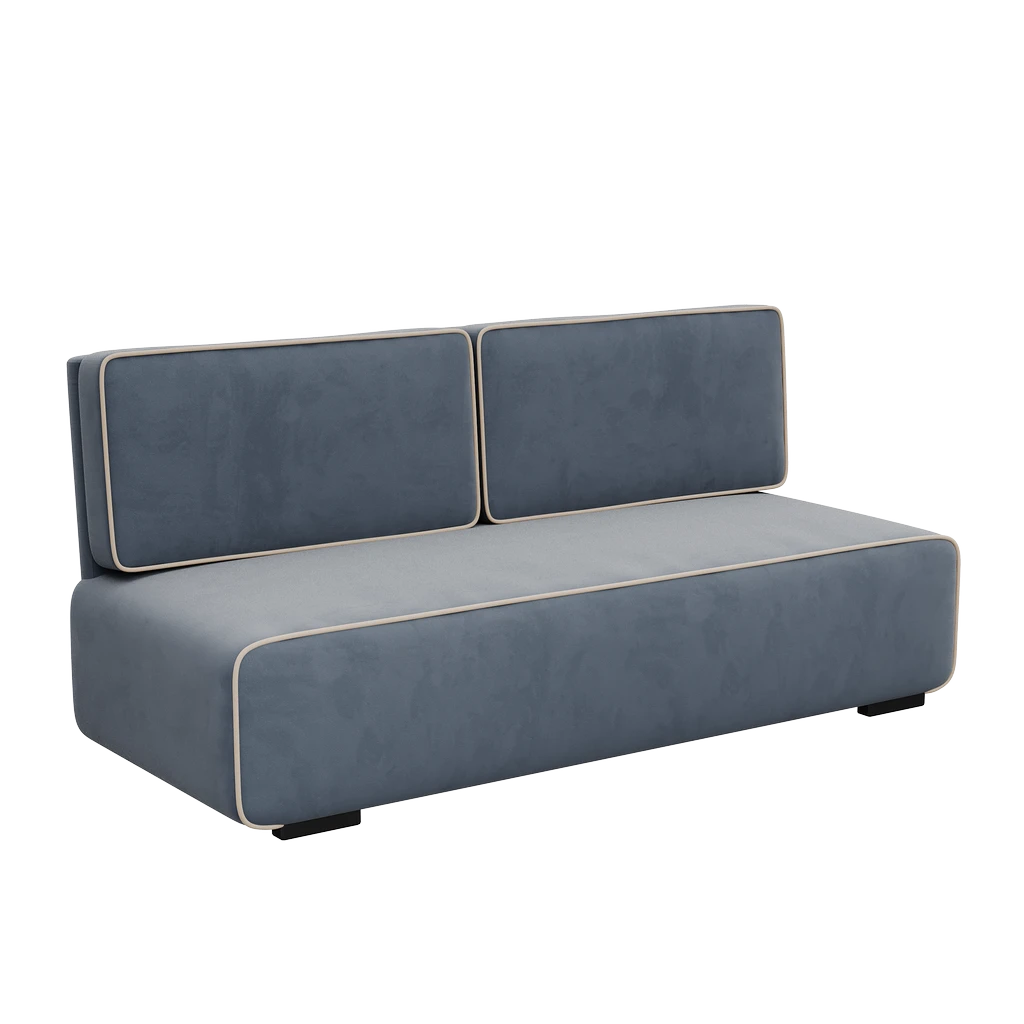 Divan Techno 200×80×90