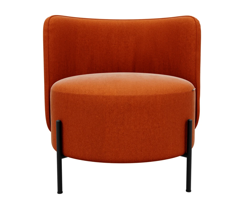 Кресло Comfy 70х70х72