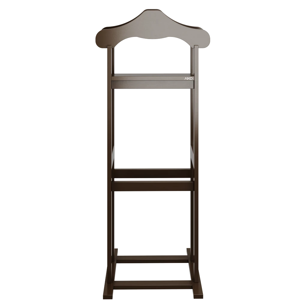 Вешалка Gentleman Двойной 42х42х120