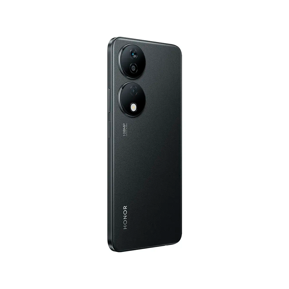 Смартфон Honor X7b 6/256 Gb Black
