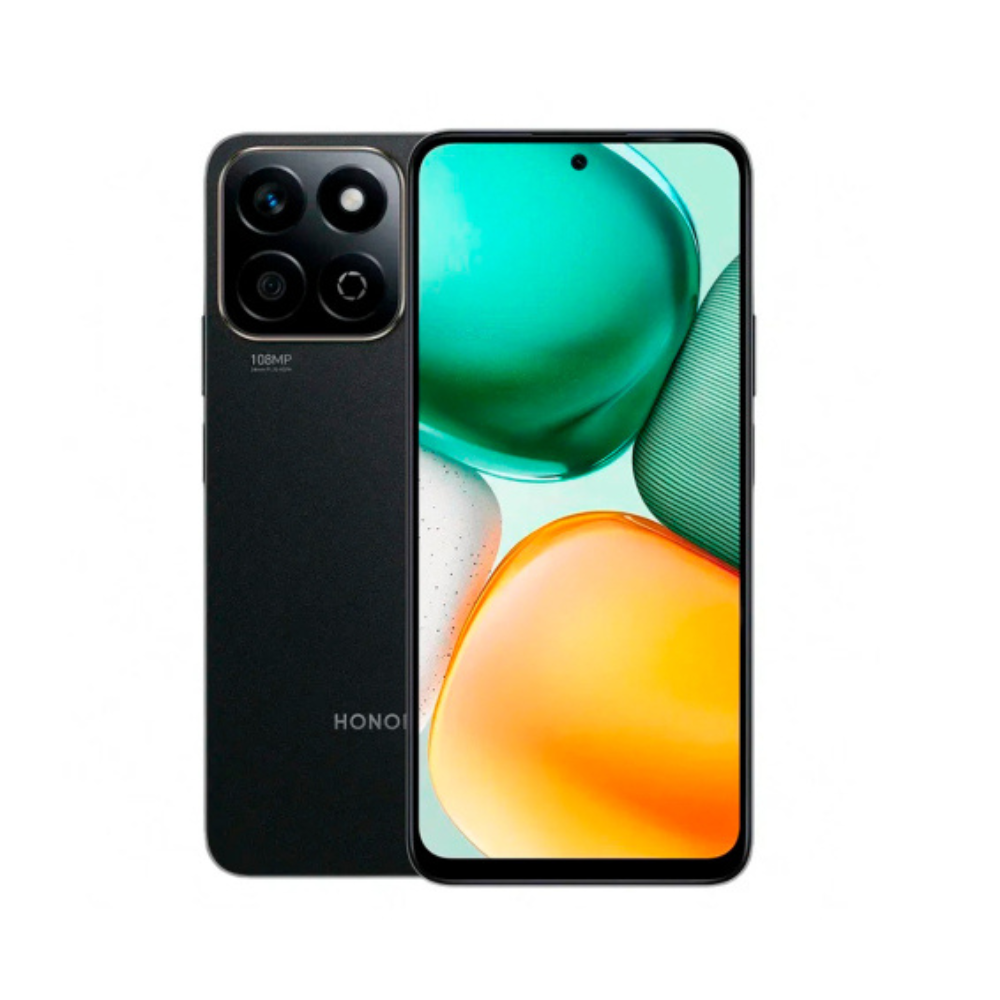 Смартфон Honor X7c 8/256 Gb Black