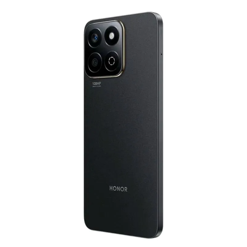 Смартфон Honor X7c 8/256 Gb Black
