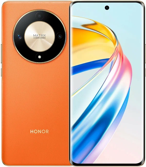 Смартфон Honor X9b 12/256 Gb Orange