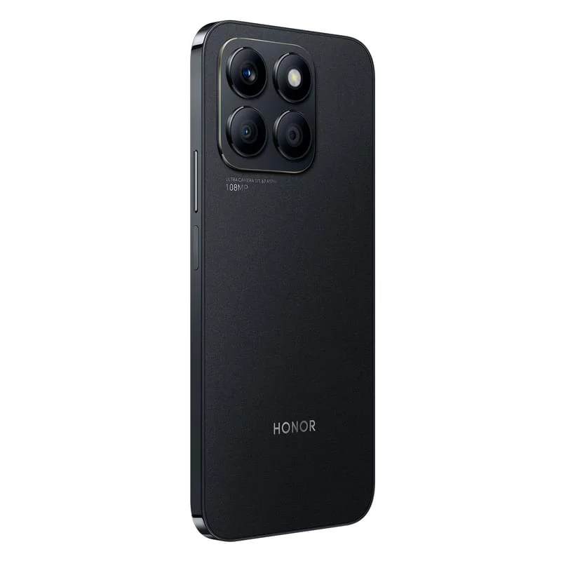Смартфон Honor X8b 8/256 Gb Black