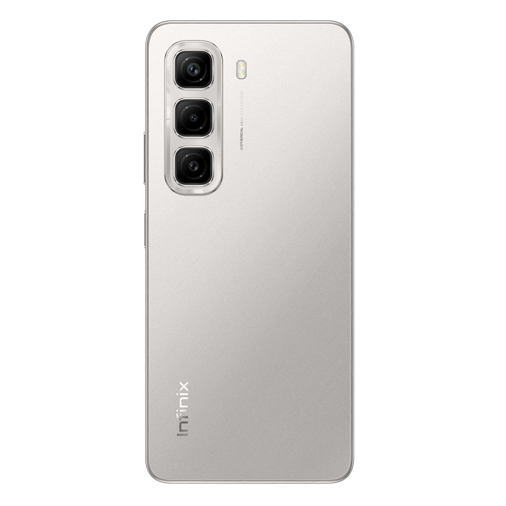 Смартфон Infinix Hot 50 8/128 Gb Grey