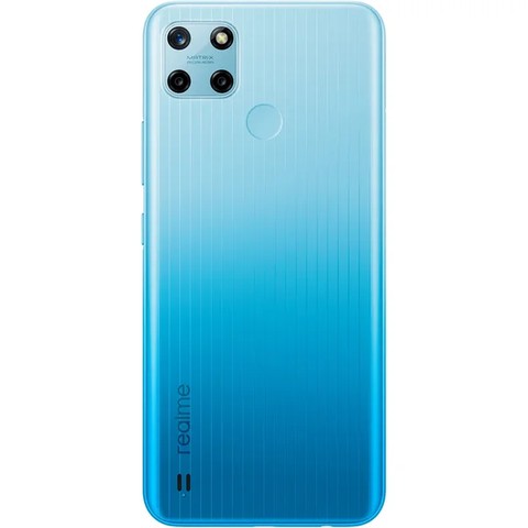 Смартфон Realme C25y 4/64Gb Blue