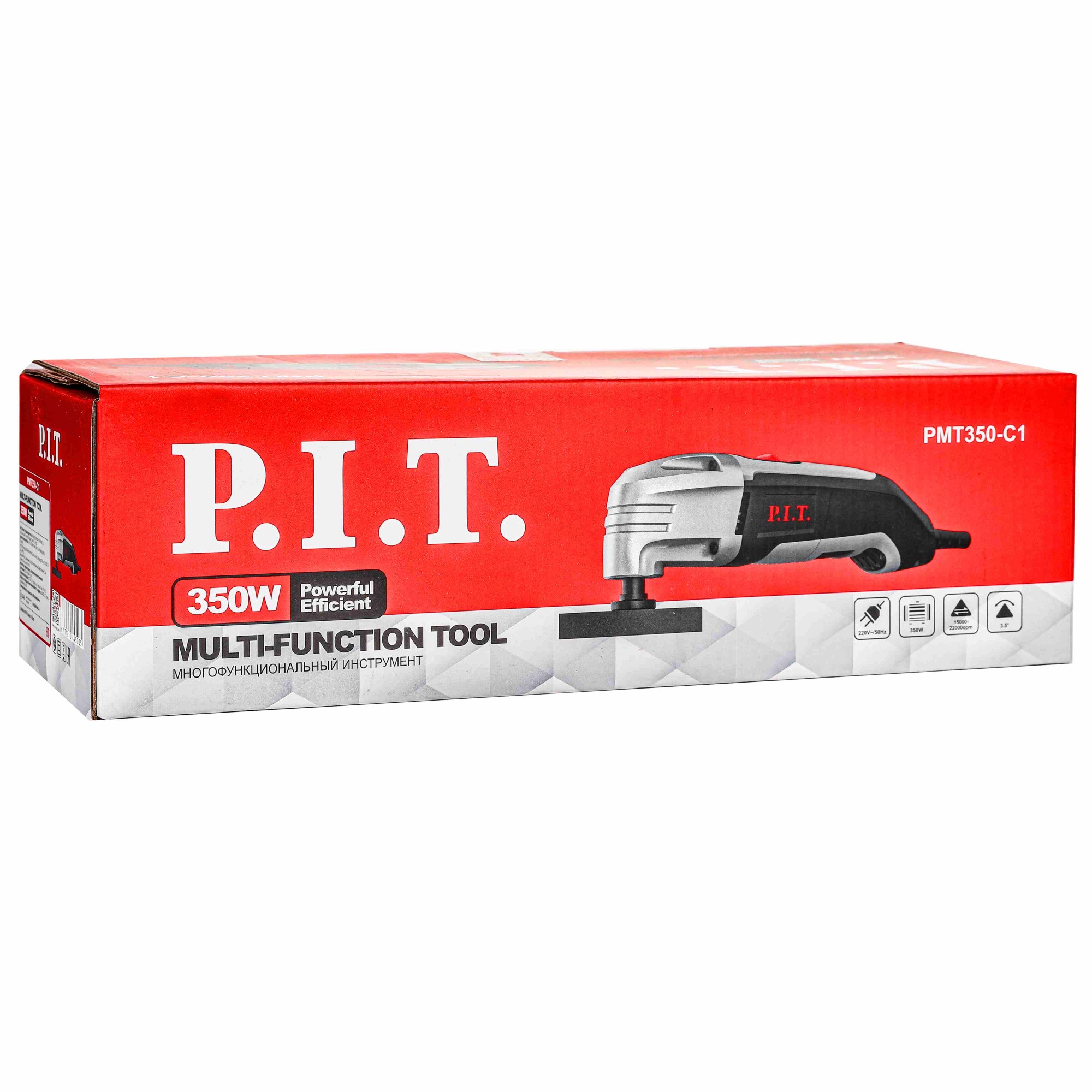 Реноватор PMT350-C1