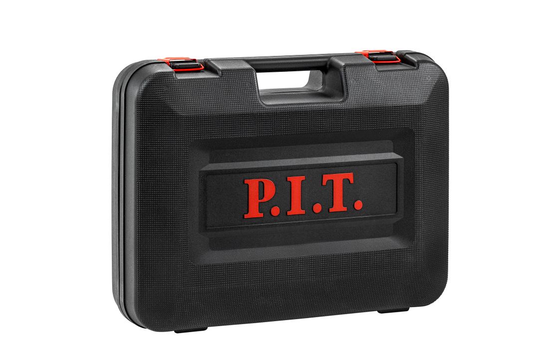 Молоток отбойный P.I.T. GSH25-C1 1500 Вт