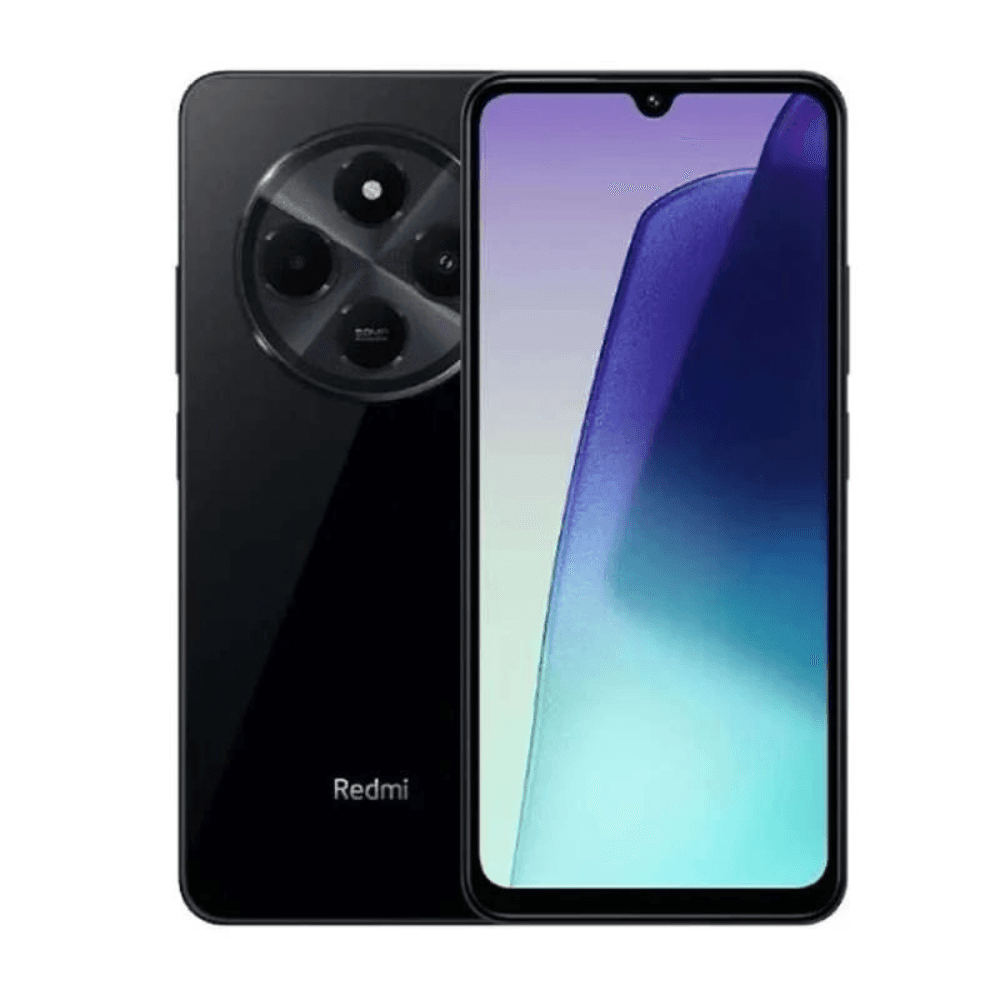 Смартфон Redmi 14c 4/128 Gb Black