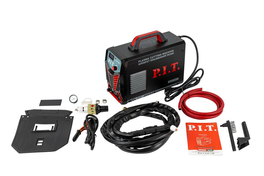 Плазморез P.I.T. PCUT40-C