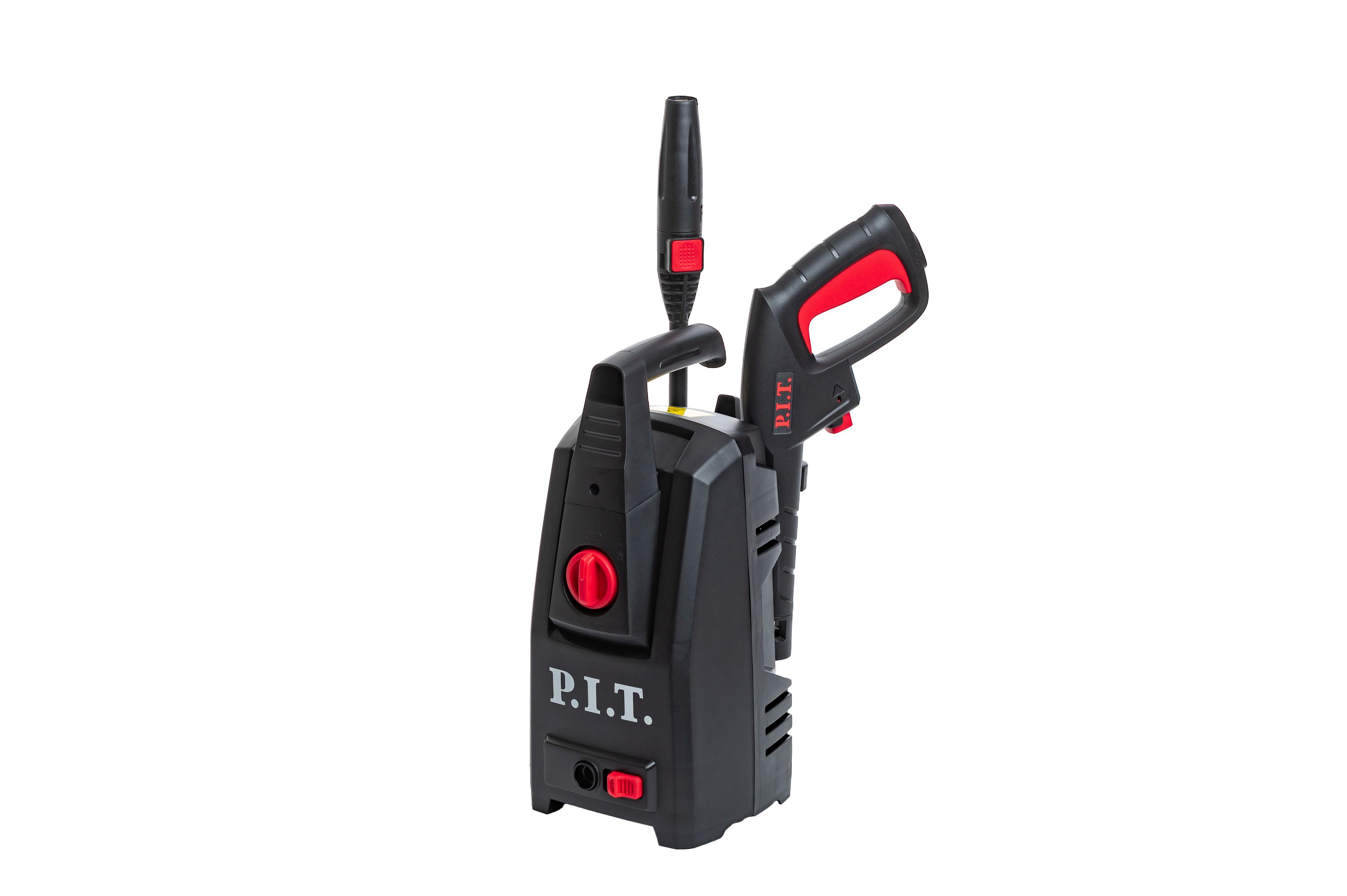 Мойка высокого давления P.I.T. PHP120-C1