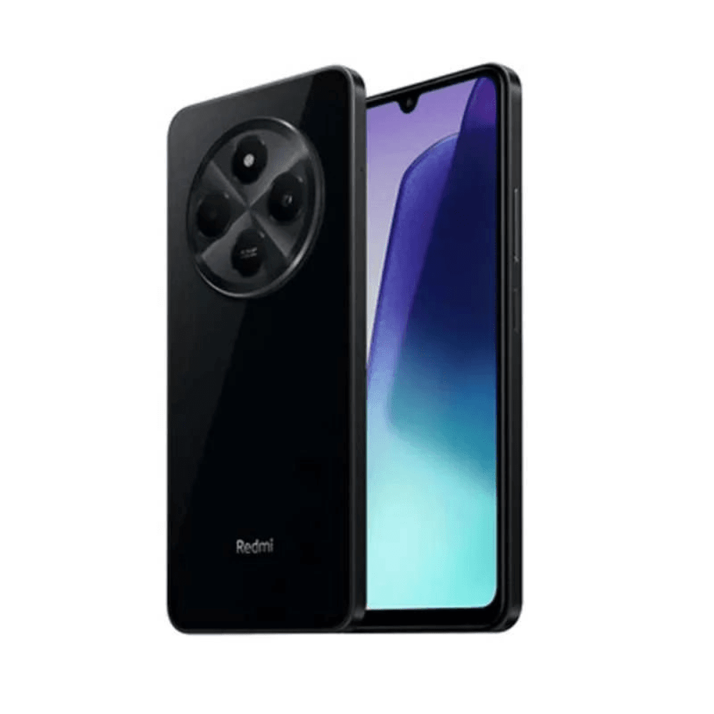 Смартфон Redmi 14c 8/256 Gb Black