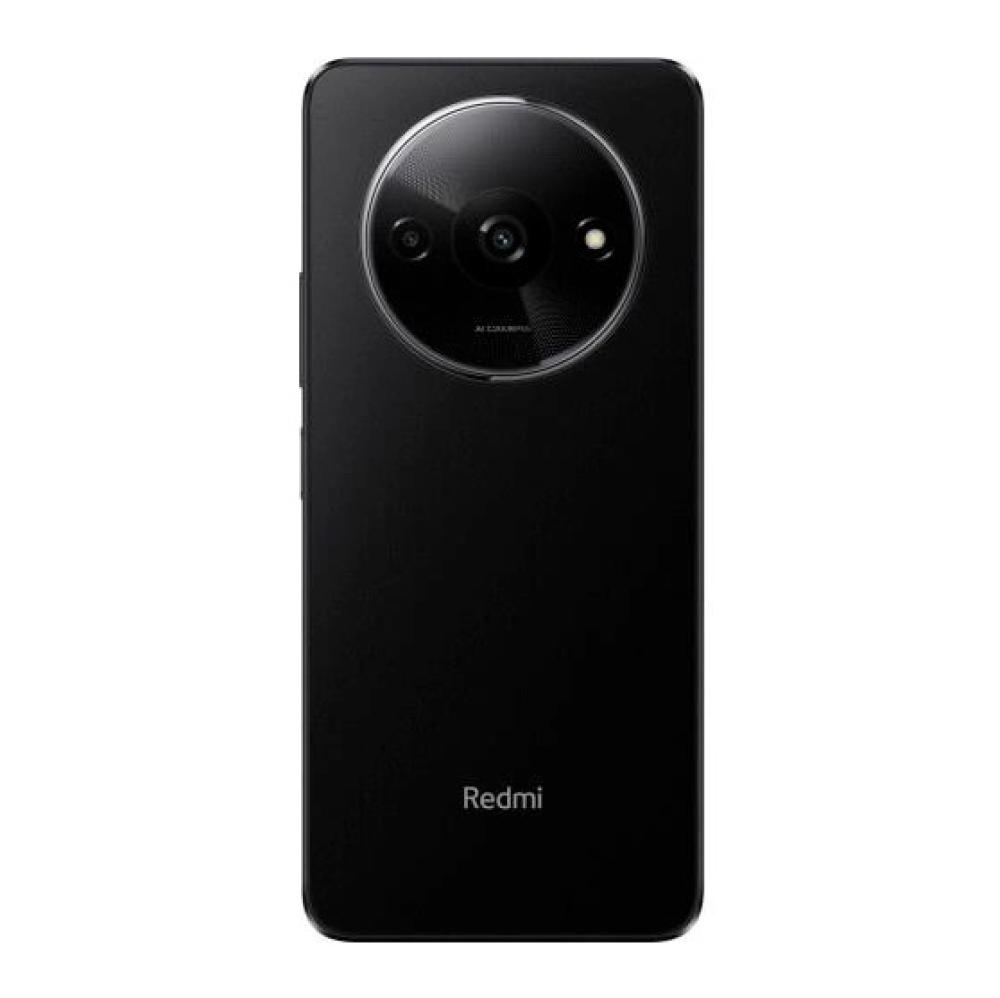 Смартфон Redmi A3 4/128 Gb Black