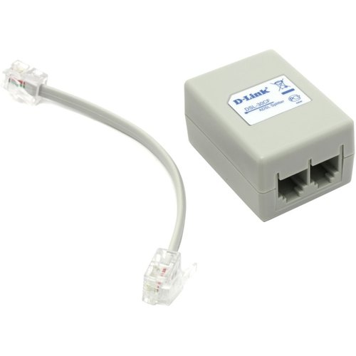 Сплиттер ADSL стандартный