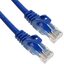 Сетевой кабель LAN CAT-6 JH, 1.5 метра