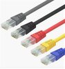 Сетевой кабель LAN CAT-6 JH, 3 метра