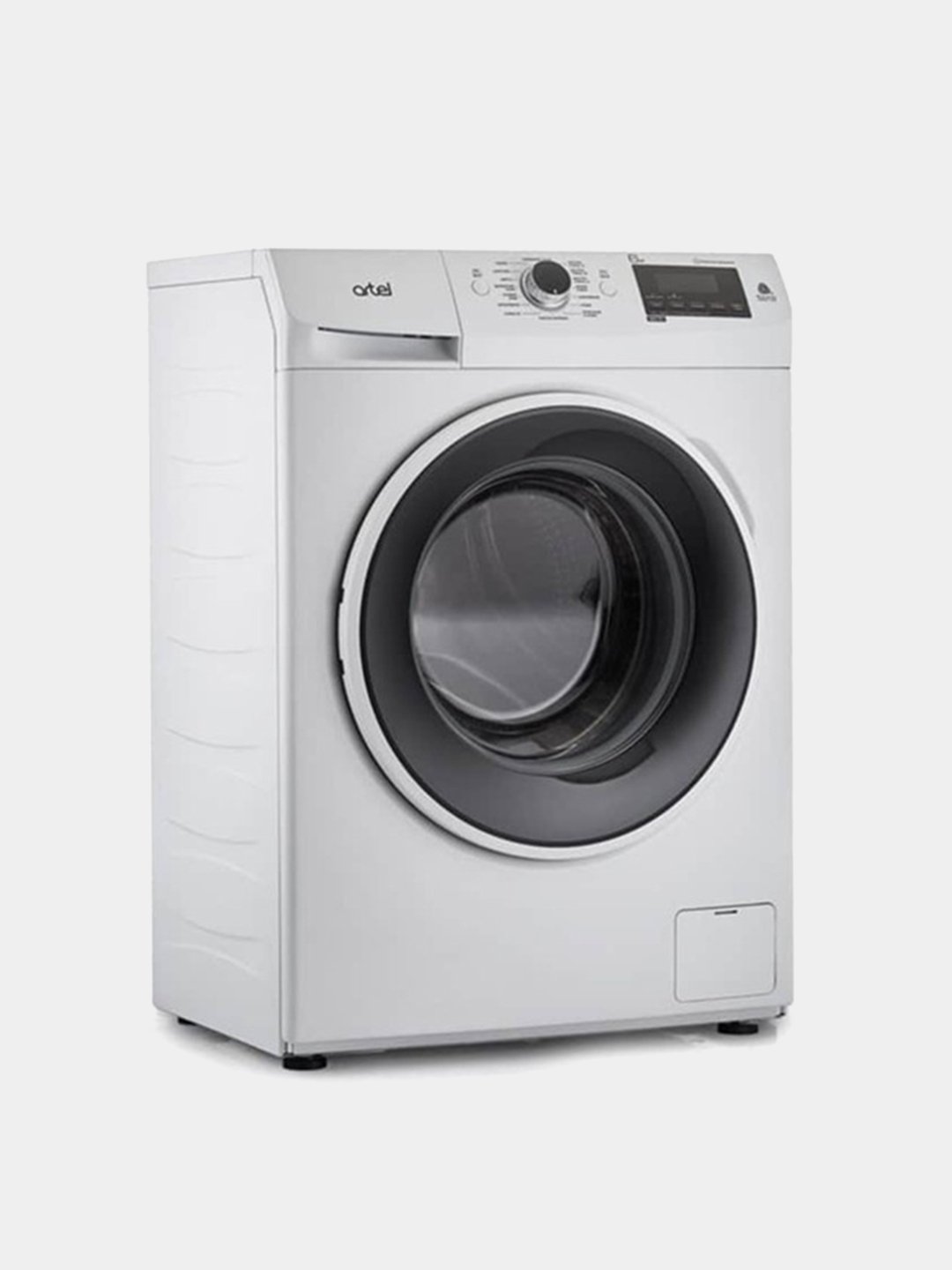 Стиральная машина-автомат Artel-WF60F010AW, White, 6кг