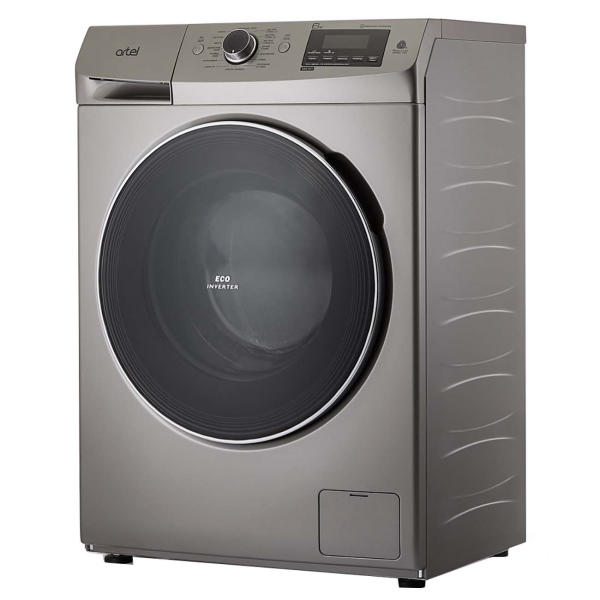 Стиральная машина-автомат Artel-WF60K060CG Brown, 6кг