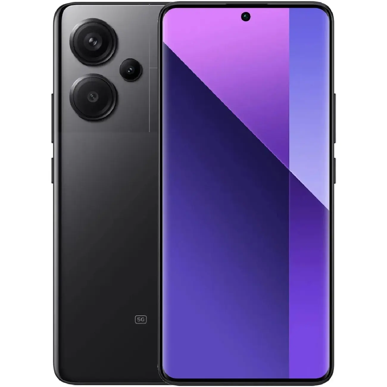 Смартфон Redmi Note 13 Pro 8/256 Gb Black
