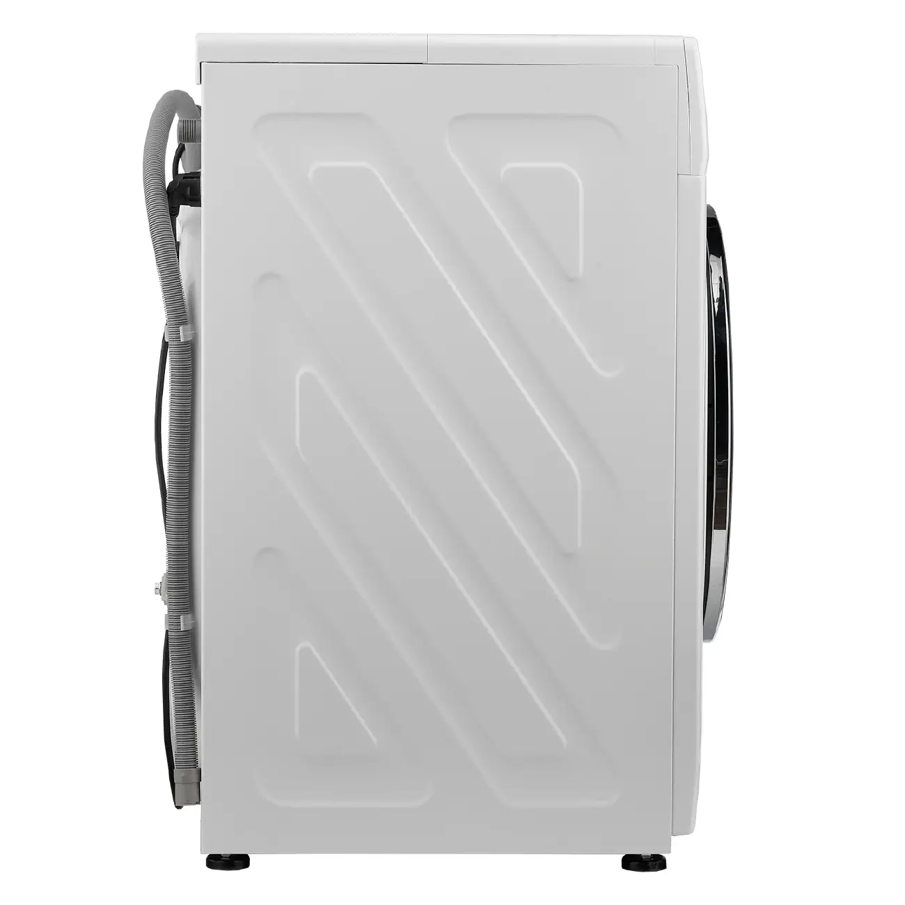 Стиральная машина-автомат ARTEL-WF85L2311E, White, 8,5кг