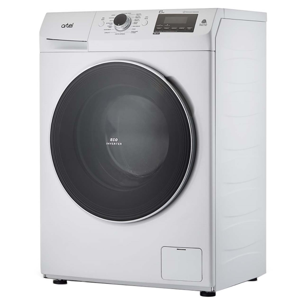 Стиральная машина-автомат Artel-WF60K060CW, White, 6кг