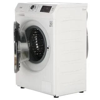 Стиральная машина-автомат Artel-WF60K060CW, White, 6кг