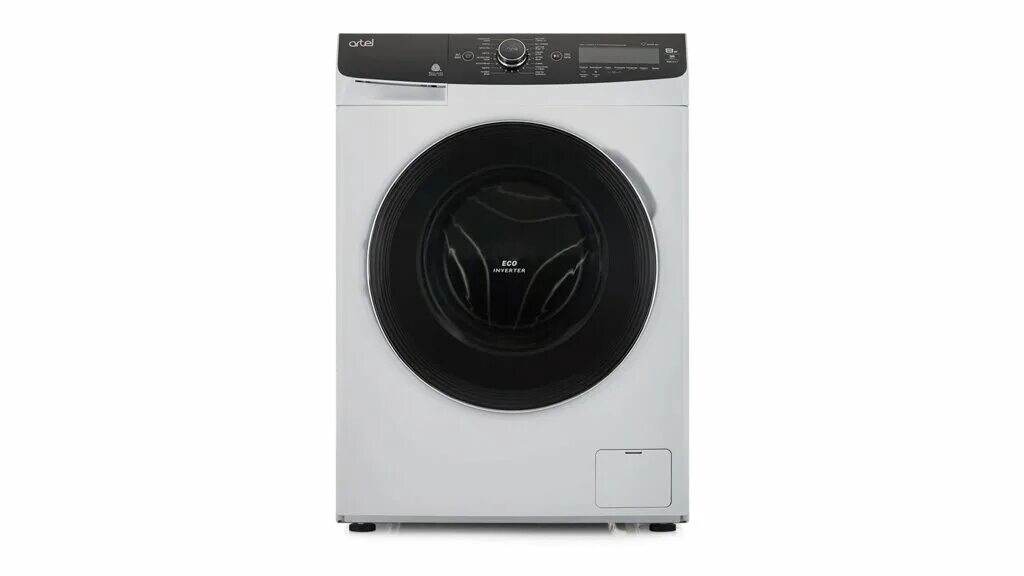 Стиральная машина-автомат Artel-WF60H023CW, White, 6кг