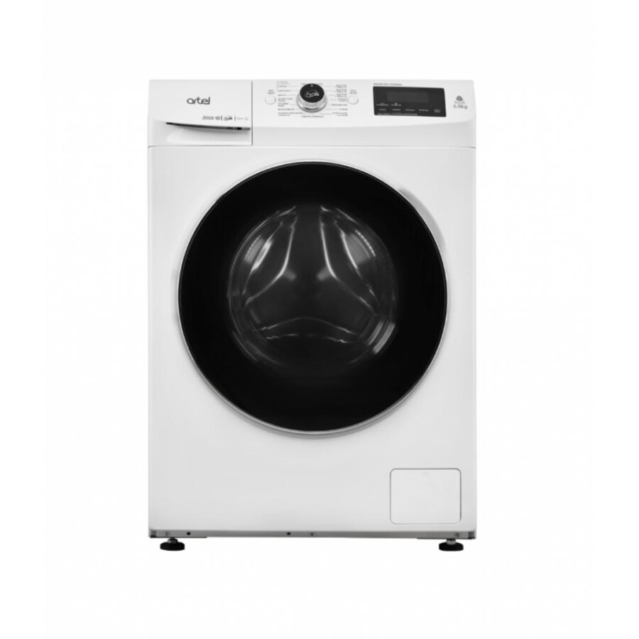 Стиральная машина-автомат ARTEL WF85L2311E White (8,5кг)