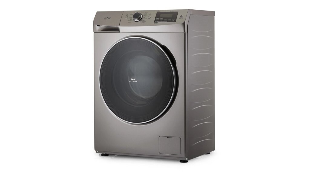 Стиральная машина-автомат Artel-WF60H023CG, Brown, 6кг
