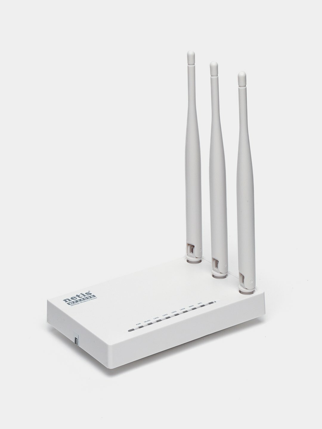 Wi-Fi роутер Netis WF2409E, White
