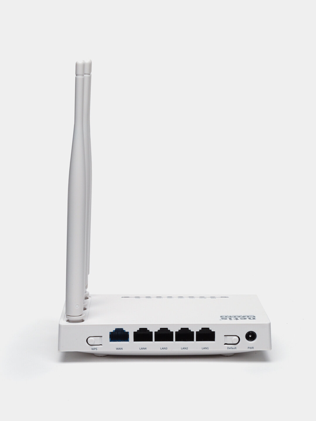 Wi-Fi роутер Netis WF2409E, White