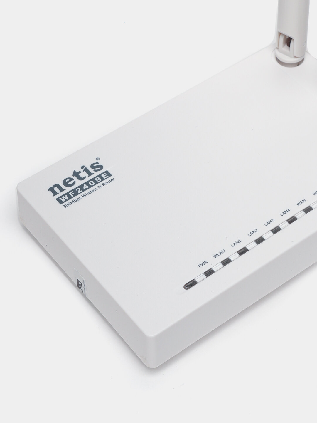 Wi-Fi роутер Netis WF2409E, White