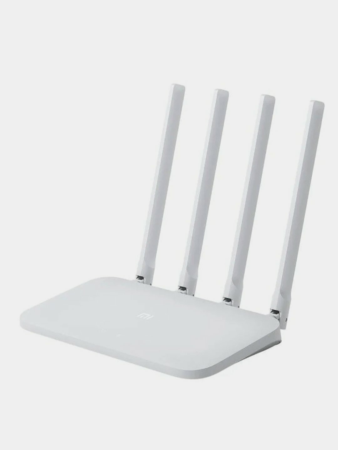 Wi-Fi роутер Xiaomi Mi Router 4C, White