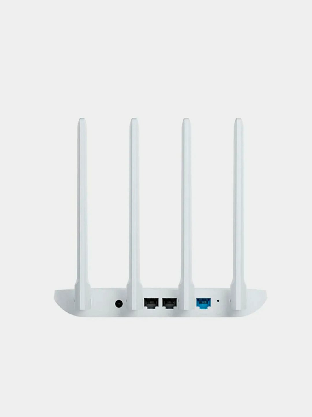 Wi-Fi роутер Xiaomi Mi Router 4C, White