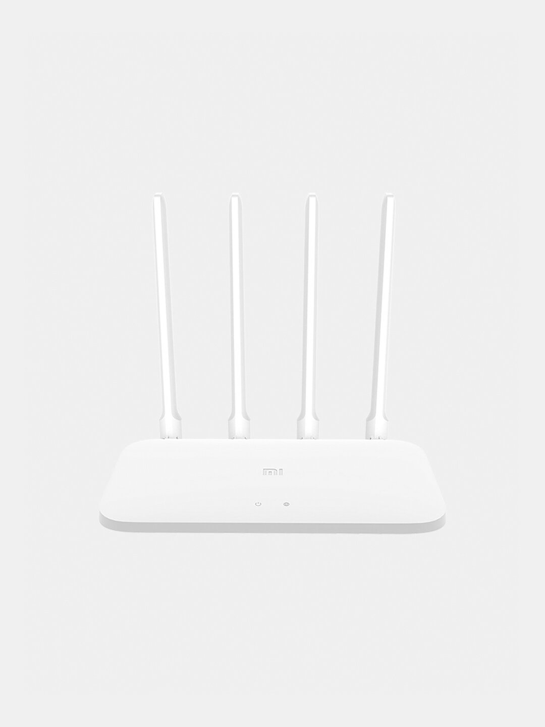 Wi-Fi роутер Xiaomi 4A RU, White
