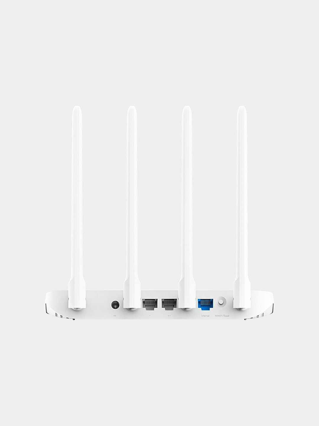 Wi-Fi роутер Xiaomi 4A RU, White