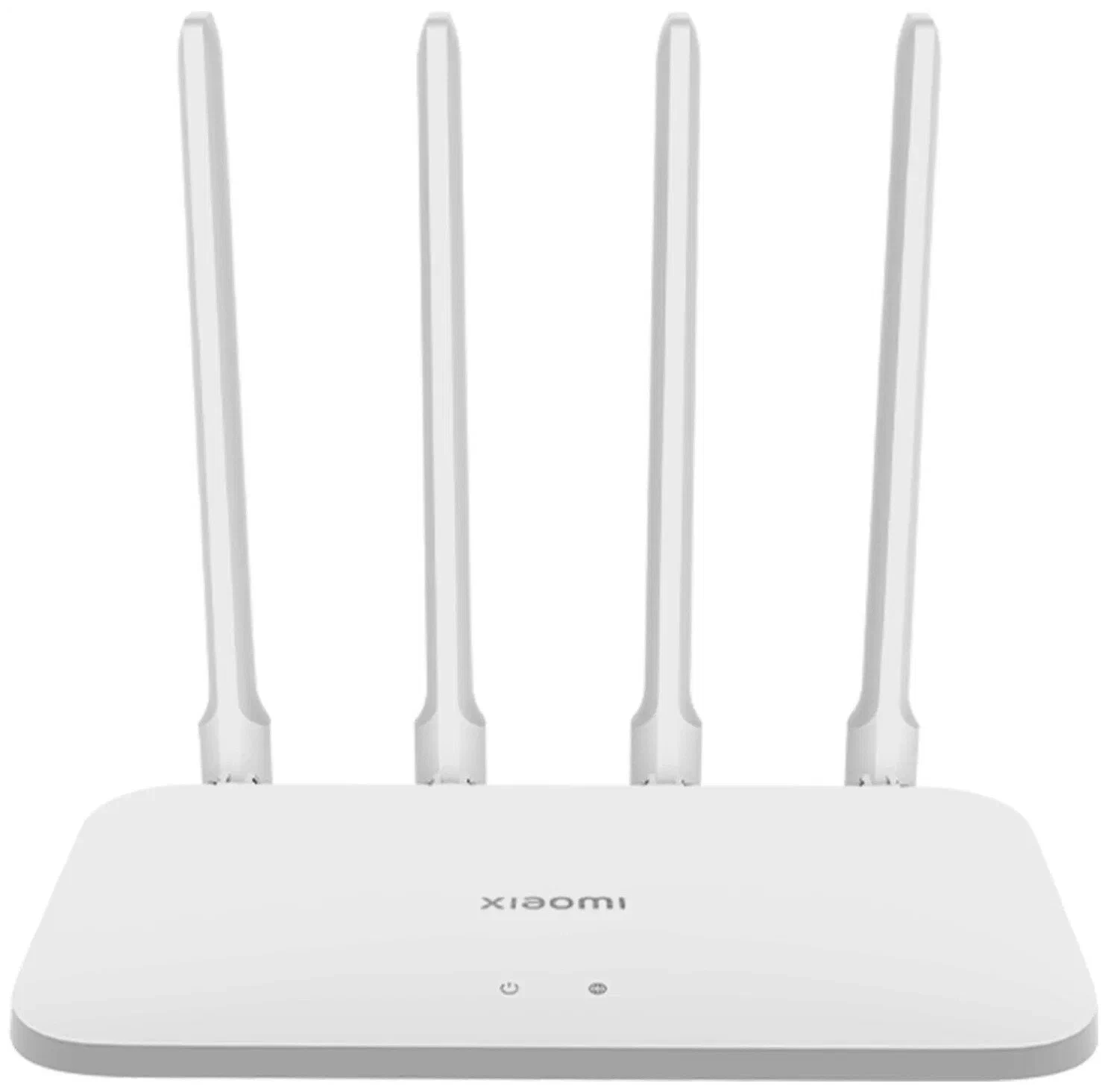 Wi-Fi роутер Xiaomi Router AC1200 EU , White